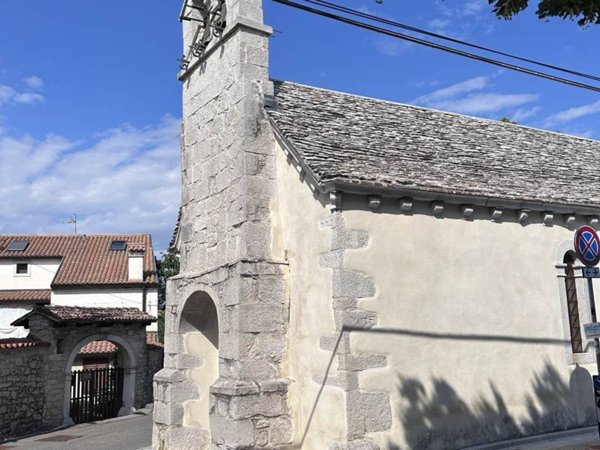 appartamento in vendita a Trieste in zona Santa Croce