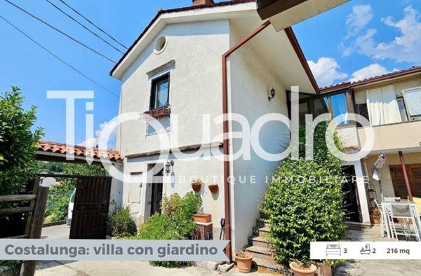casa indipendente in vendita a Trieste