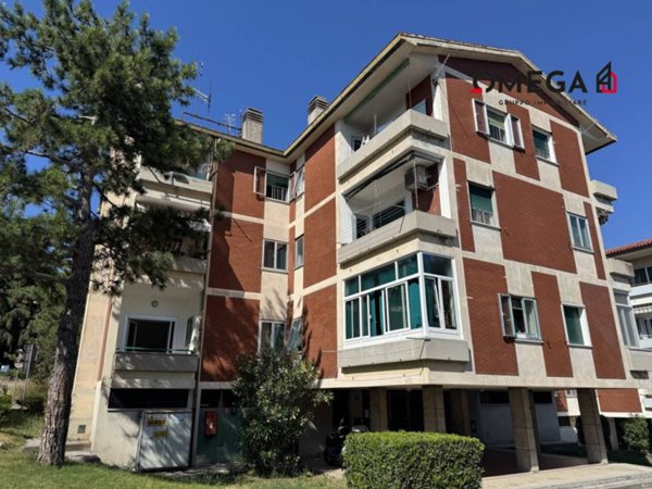 appartamento in vendita a Trieste in zona Rozzol