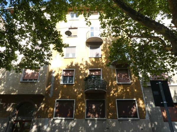 appartamento in vendita a Trieste