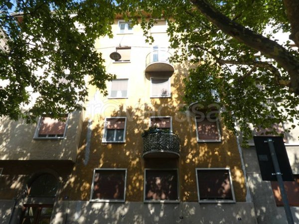 appartamento in vendita a Trieste