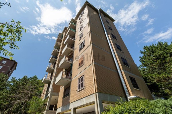 appartamento in vendita a Trieste