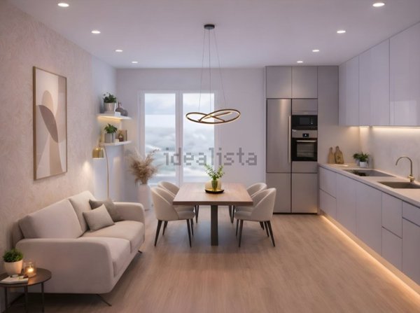 appartamento in vendita a Trieste in zona Rozzol