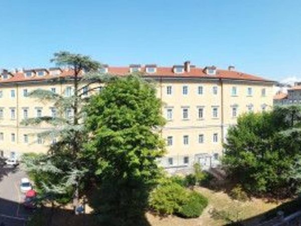 appartamento in vendita a Trieste in zona San Giacomo