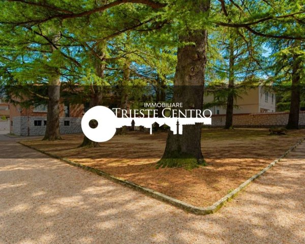 casa indipendente in vendita a Trieste in zona Opicina