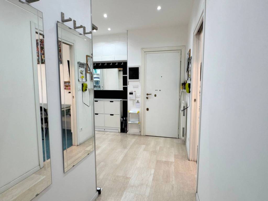 appartamento in vendita a Trieste in zona Cologna