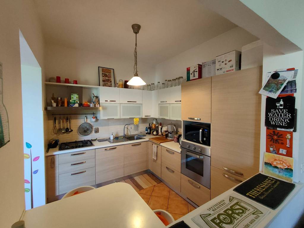 casa indipendente in vendita a Trieste in zona Chiarbola