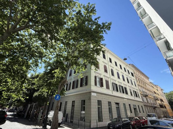 appartamento in vendita a Trieste