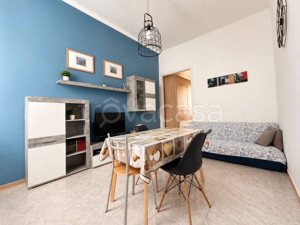 appartamento in vendita a Trieste