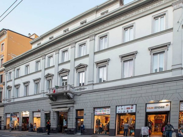 appartamento in vendita a Trieste