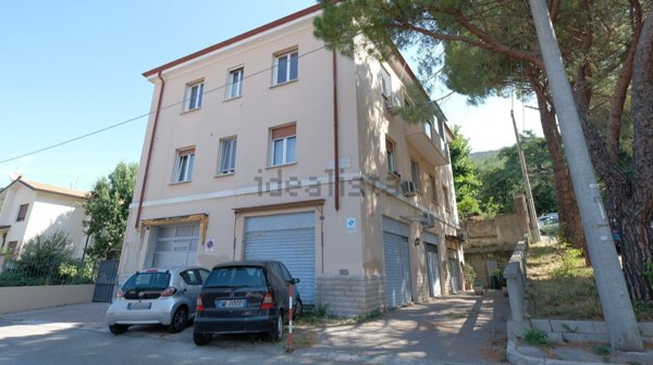 appartamento in vendita a Trieste