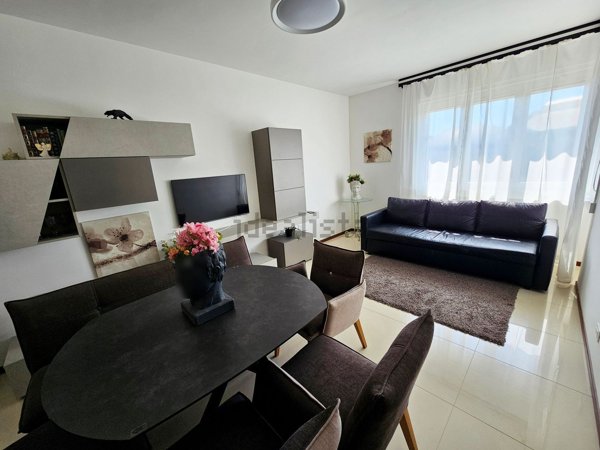 appartamento in vendita a Trieste in zona Valmaura