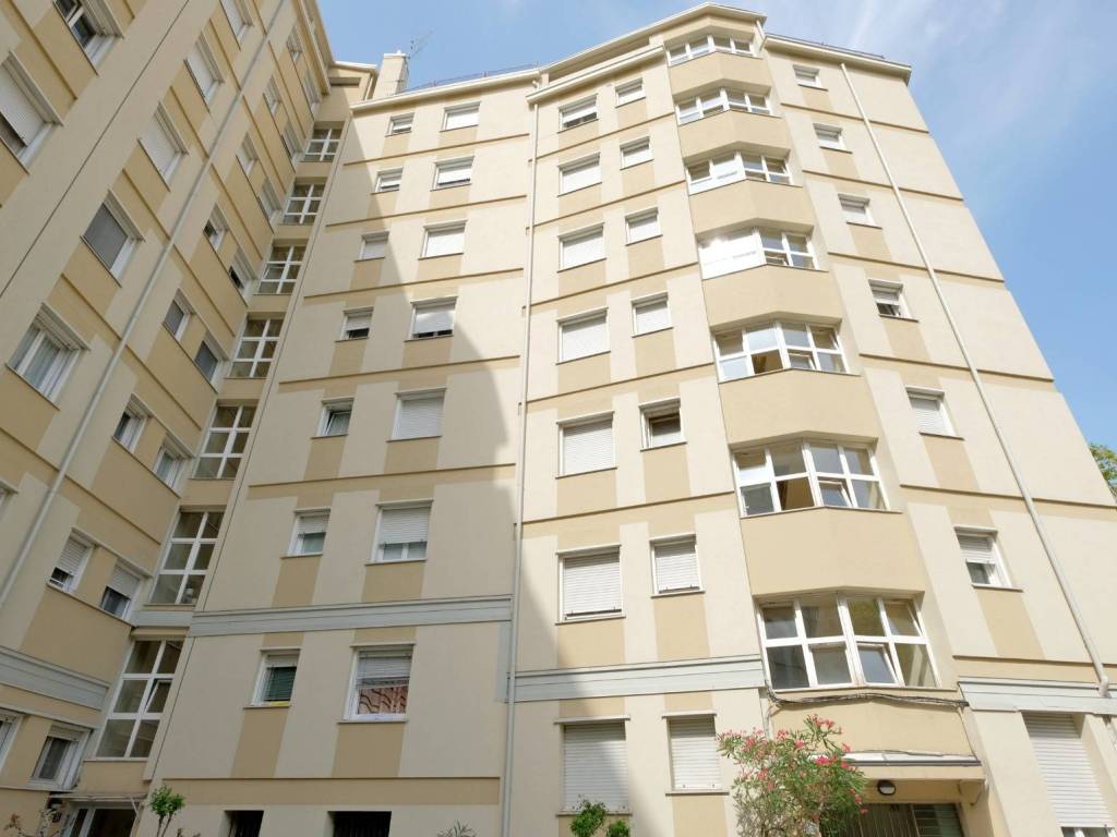 appartamento in vendita a Trieste