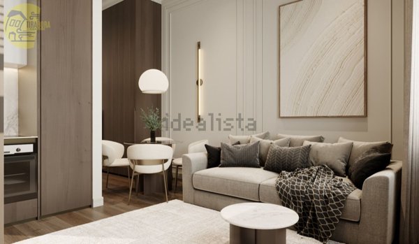 appartamento in vendita a Trieste in zona San Giacomo