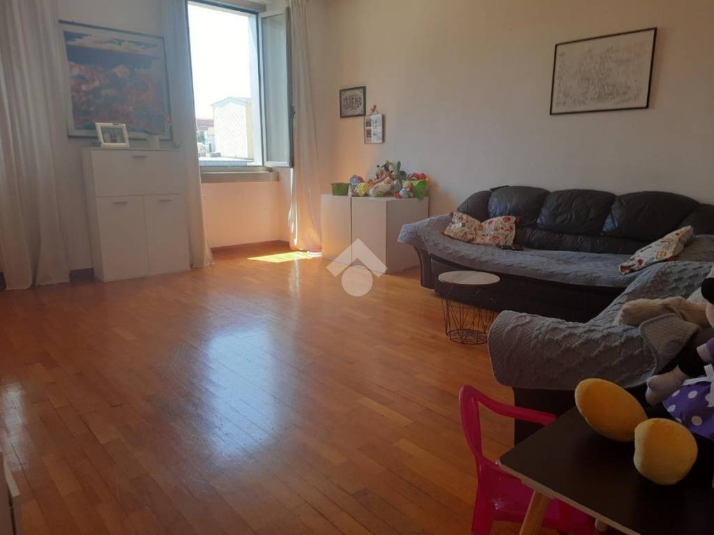 appartamento in vendita a Trieste