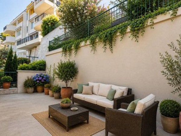 casa indipendente in vendita a Trieste in zona Barcola