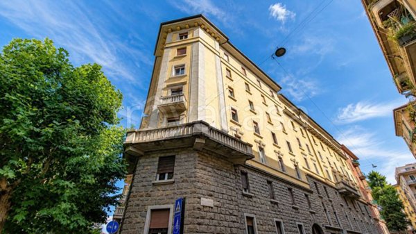 appartamento in vendita a Trieste in zona San Giacomo