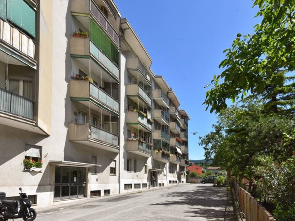 appartamento in vendita a Trieste in zona Chiarbola