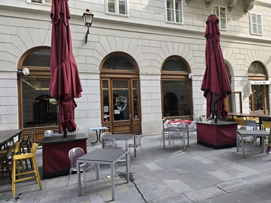 negozio in vendita a Trieste