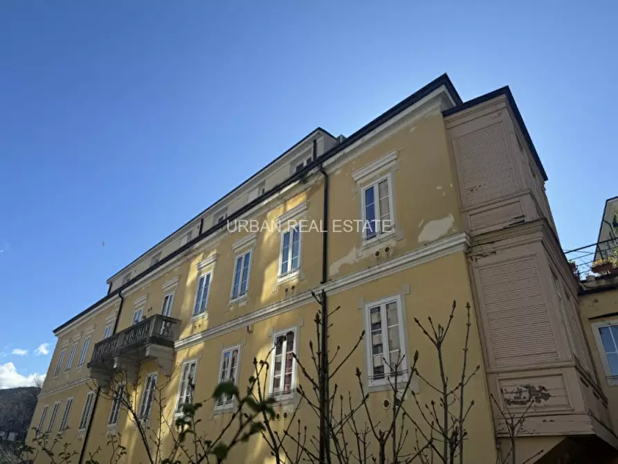 appartamento in vendita a Trieste