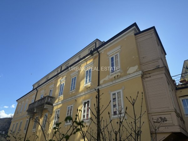 appartamento in vendita a Trieste