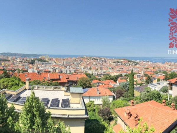 appartamento in vendita a Trieste in zona Rozzol