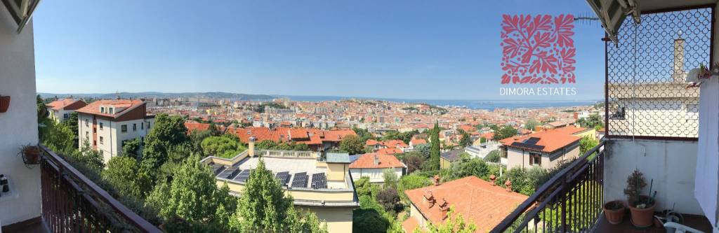 appartamento in vendita a Trieste in zona Rozzol