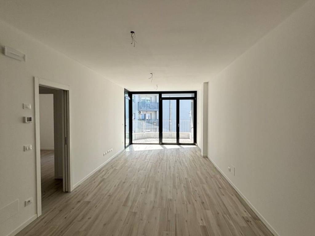 appartamento in vendita a Trieste in zona Valmaura