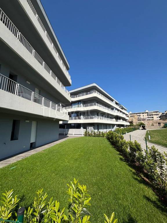 appartamento in vendita a Trieste in zona Valmaura
