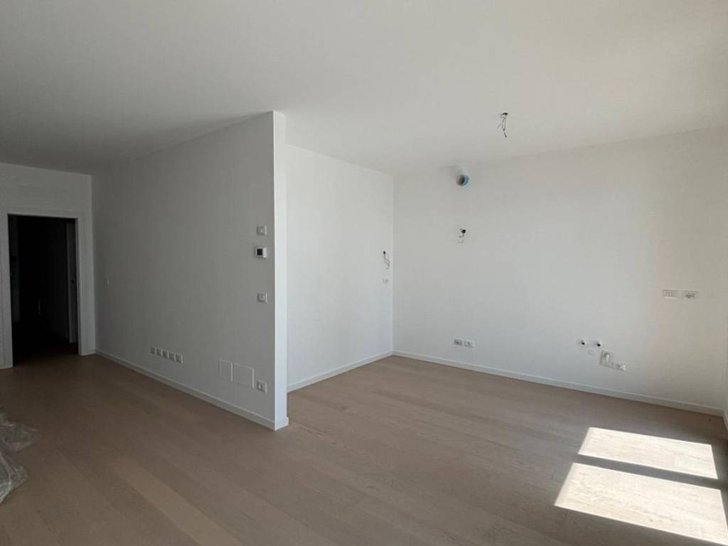 appartamento in vendita a Trieste in zona Valmaura