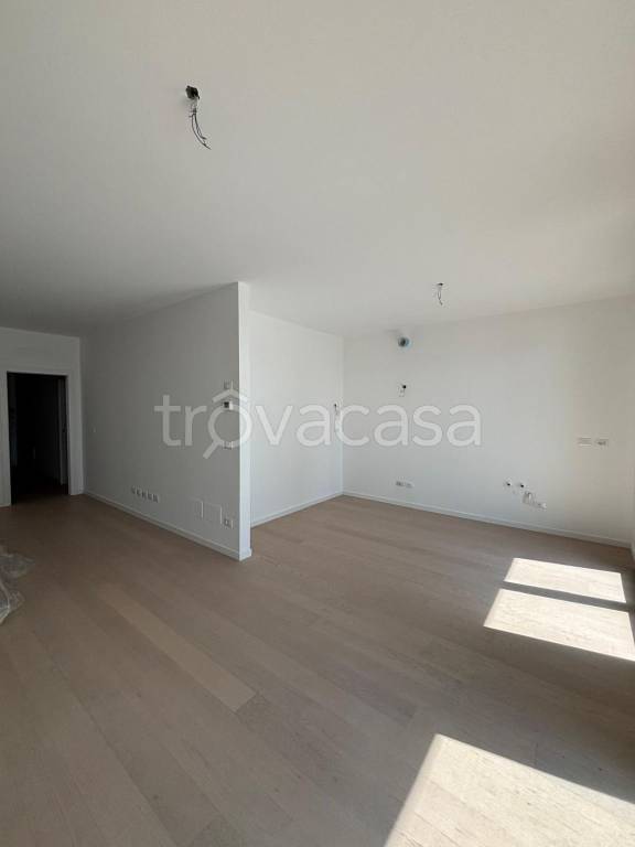 appartamento in vendita a Trieste in zona Valmaura