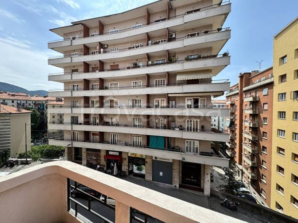 appartamento in vendita a Trieste in zona Cologna