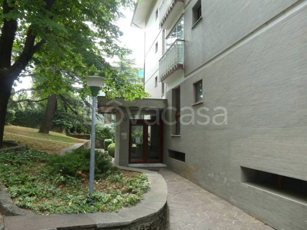 appartamento in vendita a Trieste in zona Gretta