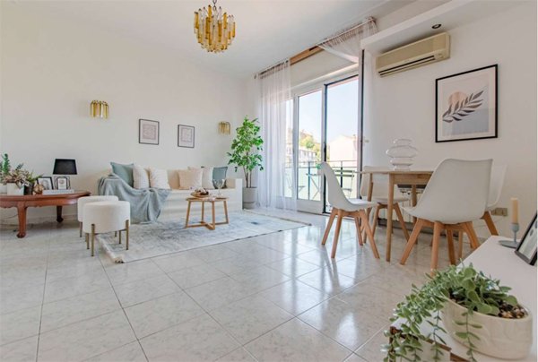 appartamento in vendita a Trieste in zona San Giacomo