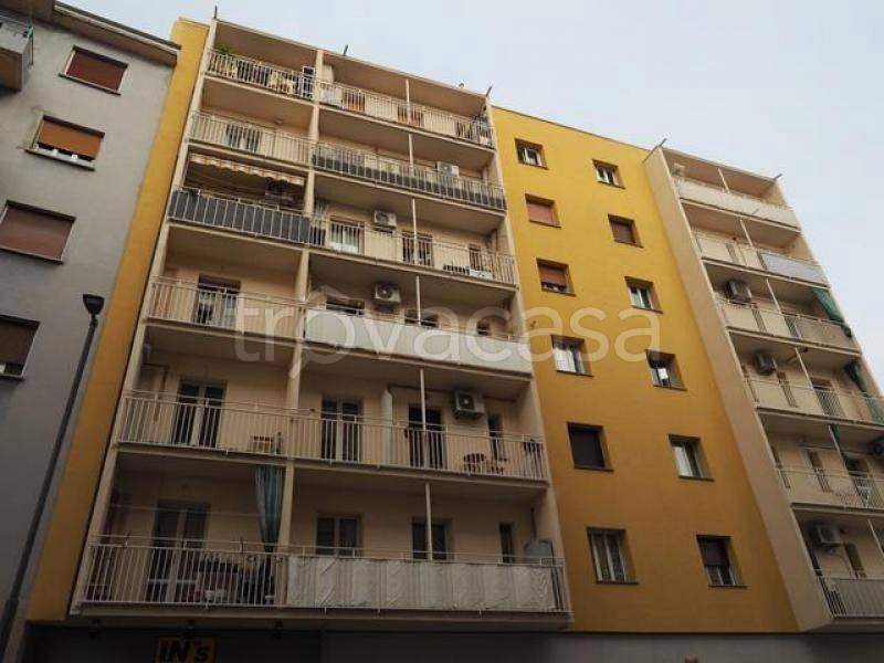 appartamento in vendita a Trieste in zona Chiarbola