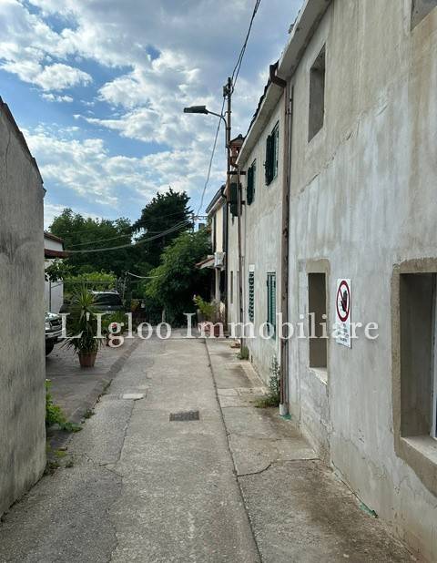 appartamento in vendita a Trieste