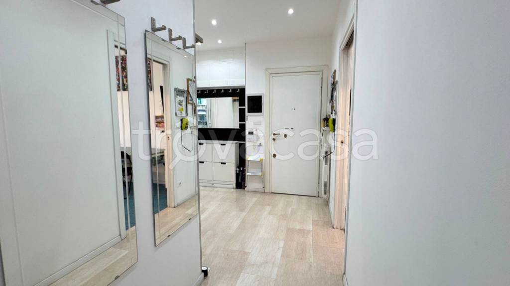 appartamento in vendita a Trieste in zona Cologna