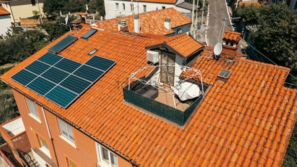 appartamento in vendita a Trieste