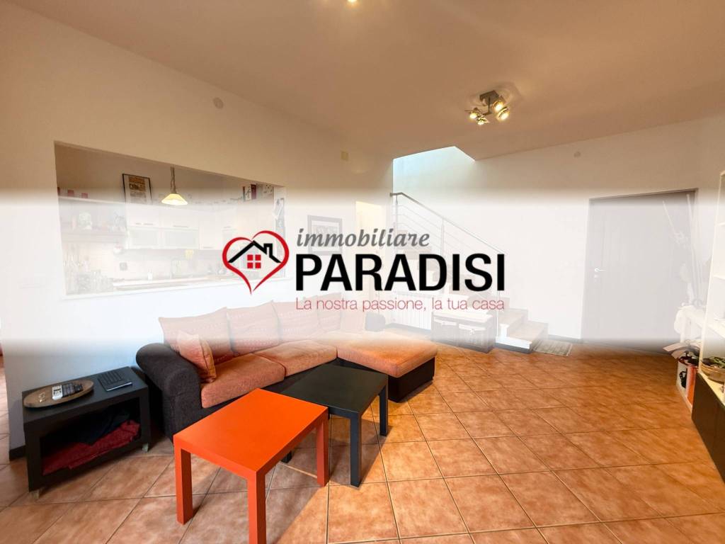 casa indipendente in vendita a Trieste in zona Chiarbola