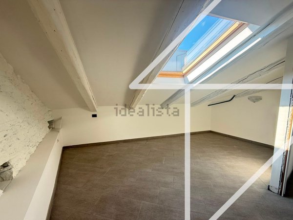appartamento in vendita a Trieste
