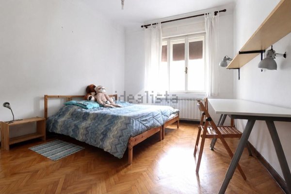 appartamento in vendita a Trieste in zona Cologna