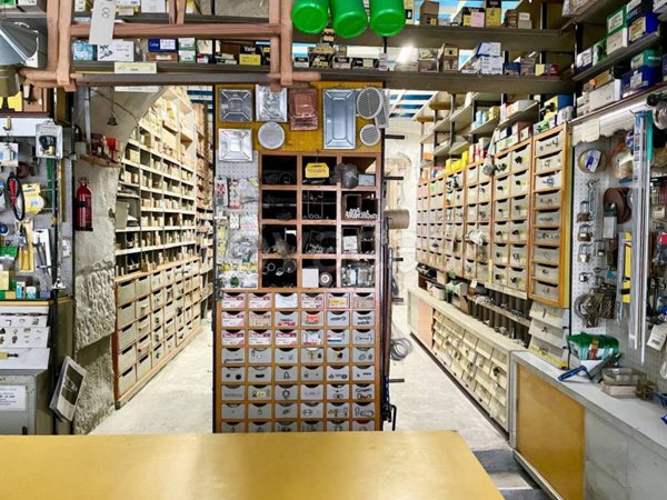negozio in vendita a Trieste