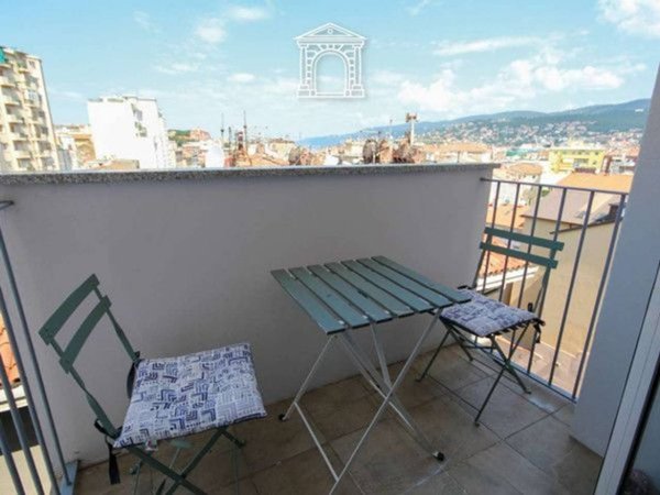 appartamento in vendita a Trieste in zona Cologna