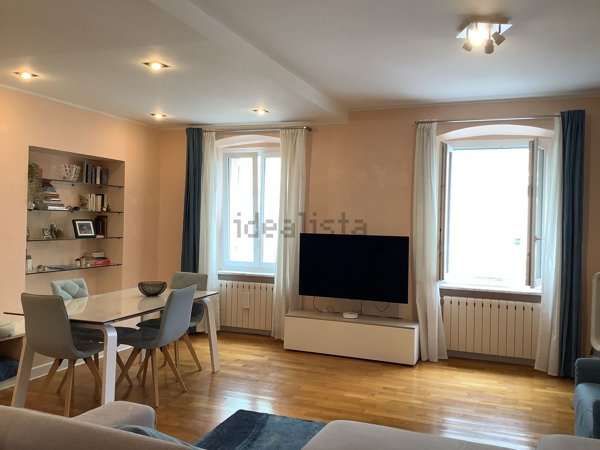 appartamento in vendita a Trieste