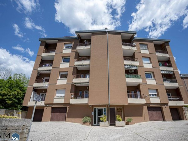 appartamento in vendita a Trieste in zona Gretta