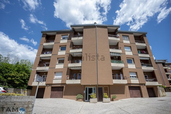 appartamento in vendita a Trieste in zona Gretta