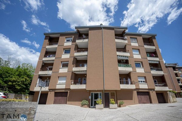appartamento in vendita a Trieste in zona Gretta