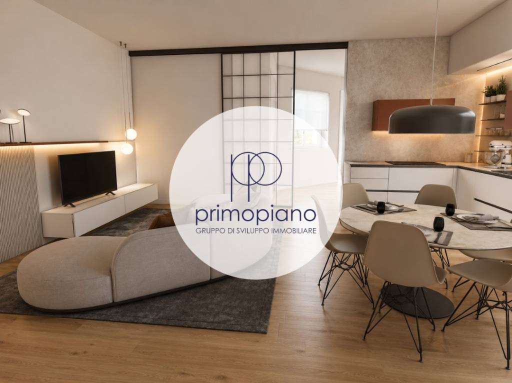 appartamento in vendita a Trieste