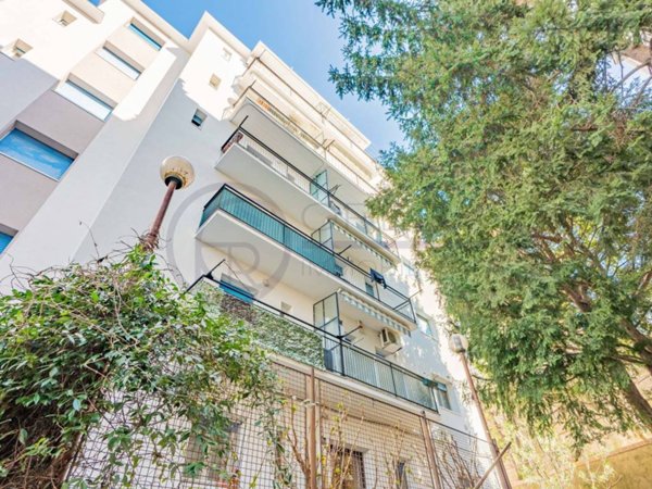 appartamento in vendita a Trieste in zona Valmaura