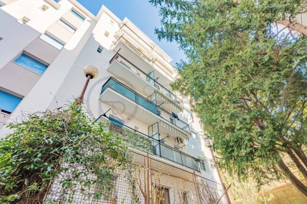 appartamento in vendita a Trieste in zona Valmaura
